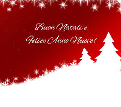 buon natale